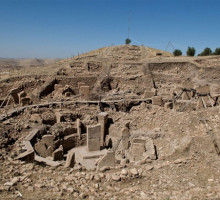 Археологи: Найдены доказательства путешествий человека во времени