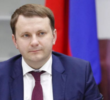 Ведомство Орешкина просит вернуть западное финансирование иностранным агентам