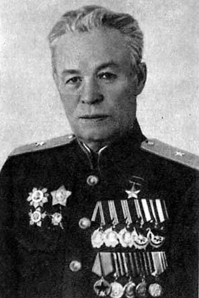 Василий Молоков