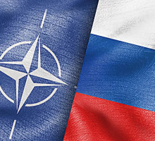 МИД РФ заявил о полном прекращении сотрудничества с НАТО