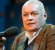 Телеведущий Киселёв высказался за однополые гражданские союзы