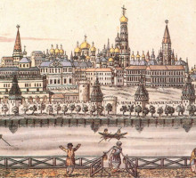 Раскопки в Московском Кремле в 2019 г.: первые результаты