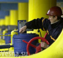 Эксперты: пустая казна — причина отказа Украины покупать российский газ