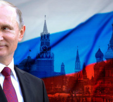 Политика Путина с точки зрения базовых стратегем