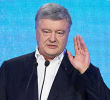 Как экс-президент Украины собирается вернуть себе власть