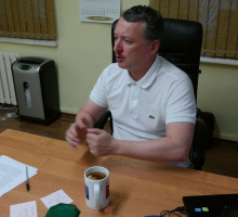 Глава ЛНР объявил о возвращении 95 процентов жителей Донбасса