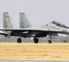 Индия уже заплатила России $ 220 млн. за сбитый над Кашмиром F-16