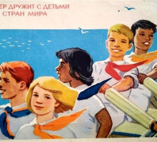 Как крестьяне на Руси детей воспитывали
