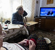 Российские учёные отдали дань памяти жертвам одесской трагедии