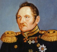 Адмирал Беллинсгаузен – первооткрыватель Антарктиды