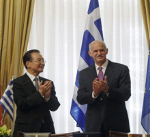 События недели: Греция голосует "Против!", Китай теряет $3 трлн