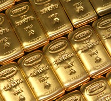 Рухнул картель на мировом рынке золота