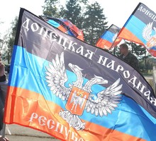 Захарченко предрек захват ополченцами Великобритании