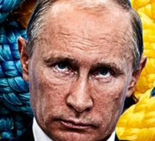 Стратегия Путина по Украине даёт свои результаты