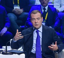 Министр сельского хозяйства Александр Ткачёв: Нам нужно изъять 10 миллионов гектаров заброшенной земли