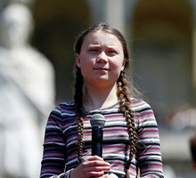Российские подонки распространяют среди детей мерзость европейско-американской мрази
