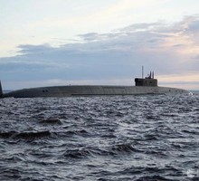 Новая российская торпеда – развитие легендарного «Шквала»
