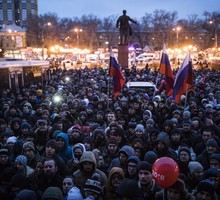 Эдуард Лимонов: Оппозиционер обязан быть патриотом Родины, это условие!!