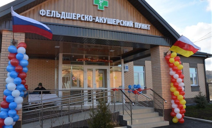 Почему в России массово закрывают больницы?