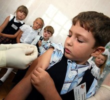 В Москве началась принудительная вакцинация