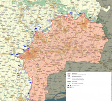Украина отправляет в Донбасс троянского коня
