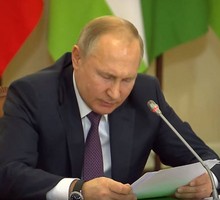 «Россия не дала уничтожить народ Южной Осетии»