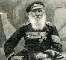 Не сломленный адмирал Кузнецов Н.Г.