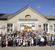 О необычной школе в ярославской деревне