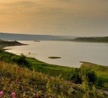 В 2021 году начнётся строительство моста через реку Лену в Якутии...