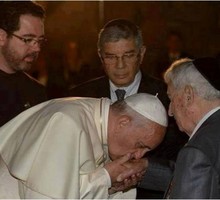 Тайные союзники Ватикана и ссудный процент