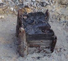 Уральские археологи обнаружили предметы, которые помогут в разгадке тайны Шигирского идола