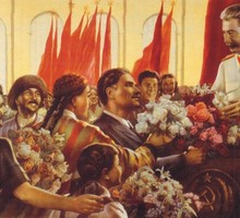 Сталин и национальная политика