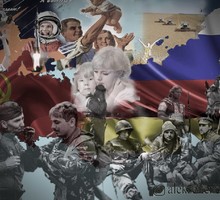 Прозрение — крымские «протокиборги» благодарят Россию за новое, сильное государство