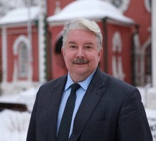 Михаил Полынков о текущей ситуации в Новороссии