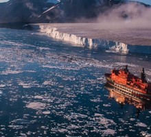 Перспективы и сложности Северного морского пути