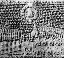 Юная княжна и золотые скарабеи: первые находки в этрусской гробнице в Вульчи