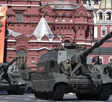 Системы «Панцирь-М» встанут на защиту Крыма