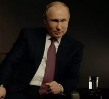 О России на международной арене и отношениях с США (интервью ТАСС)