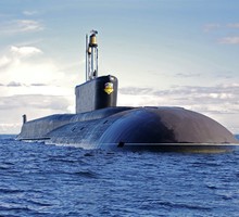 Названа пятёрка «самых смертоносных российских подводных лодок»