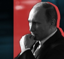 Владимир Путин наращивает давление на элиты