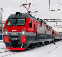 Россия начинает масштабное строительство железных дорог