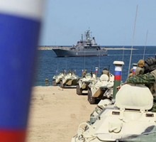 Будущая российская армия сможет развернуться в любом месте Земли за 7 часов