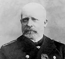 Как адмирал Эссен стал последним великим флотоводцем царской России