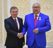 Беглов призывает петербуржцев к жизни в «новой нормальности»
