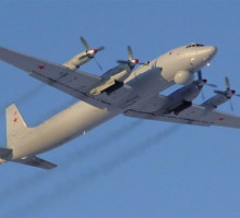 Россия обогнала США по производству боевых самолетов