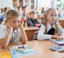 Школьникам Владивостока рассказывают о вреде курения и правильном питании