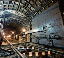 Секреты московского метро