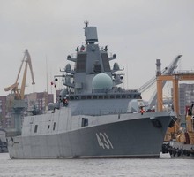 Россия завершает возведение военной инфраструктуры в Арктике
