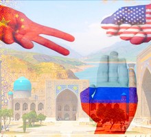 Многовекторность Узбекистана может выйти боком