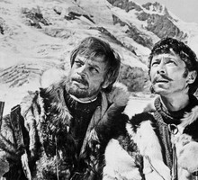 200 лет назад русские моряки открыли Антарктиду